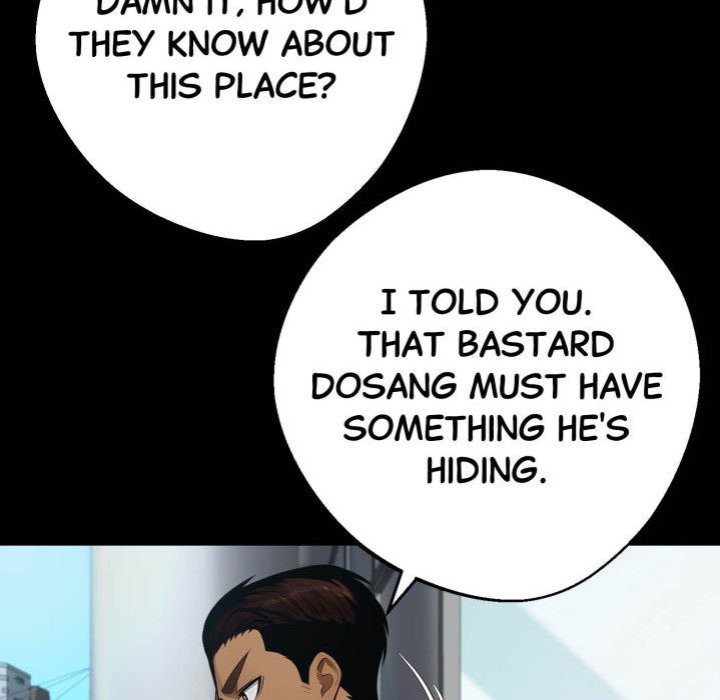 Gangster x Office Lady - Chapter 82 Page 25