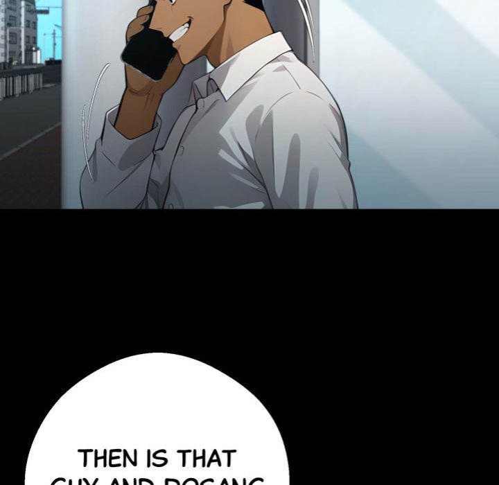 Gangster x Office Lady - Chapter 82 Page 26