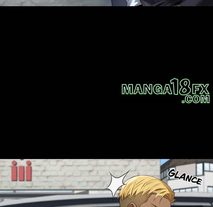 Gangster x Office Lady - Chapter 82 Page 28