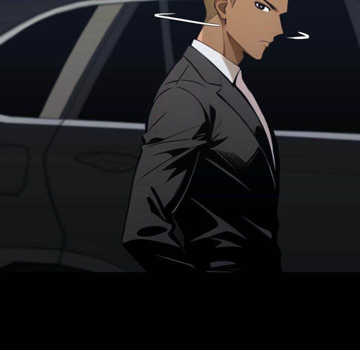 Gangster x Office Lady - Chapter 82 Page 29