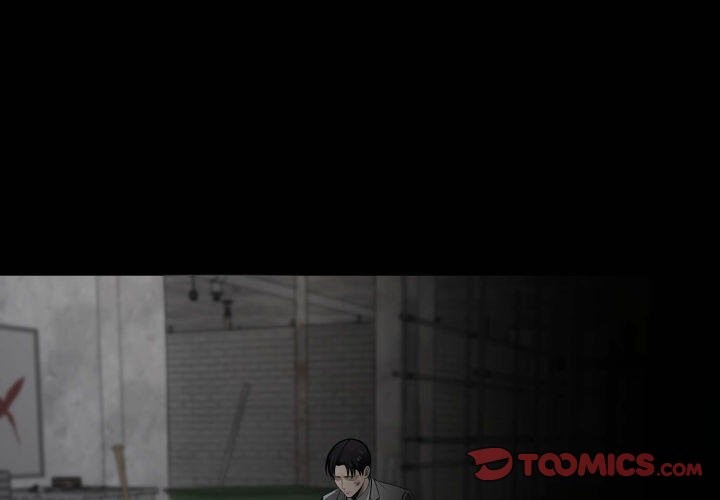 Gangster x Office Lady - Chapter 82 Page 3