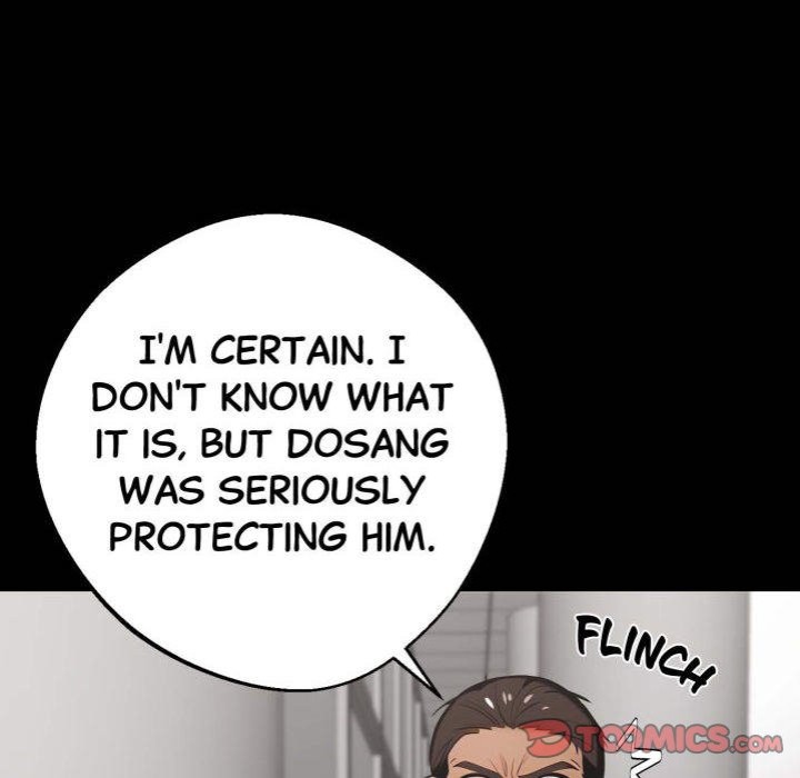 Gangster x Office Lady - Chapter 82 Page 30