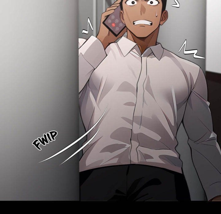 Gangster x Office Lady - Chapter 82 Page 31