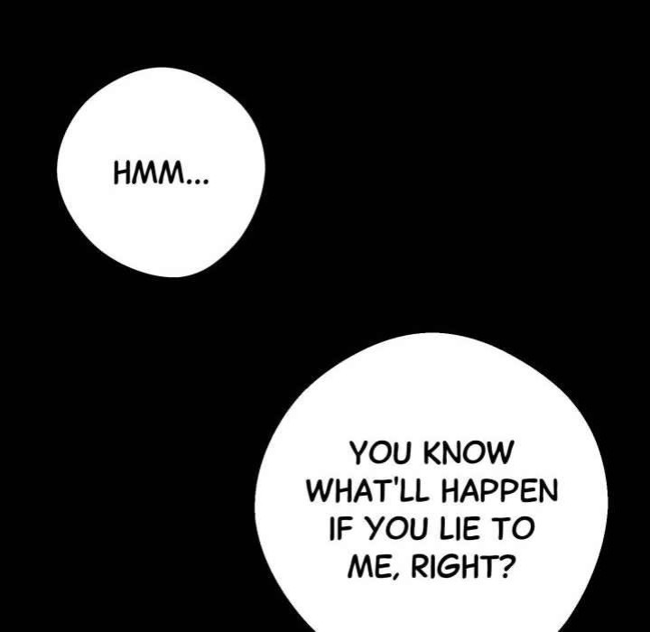 Gangster x Office Lady - Chapter 82 Page 32