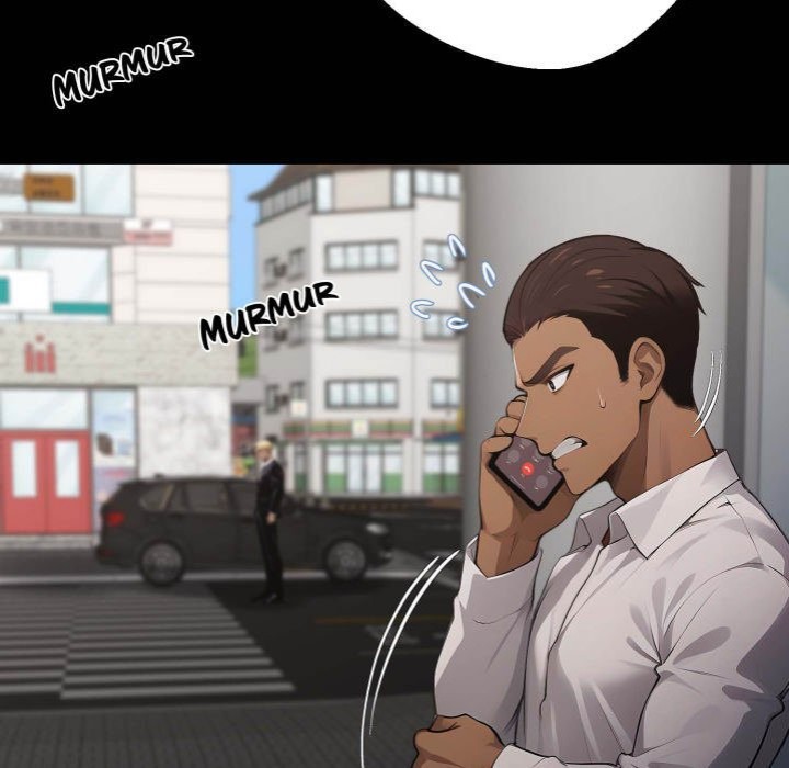 Gangster x Office Lady - Chapter 82 Page 33