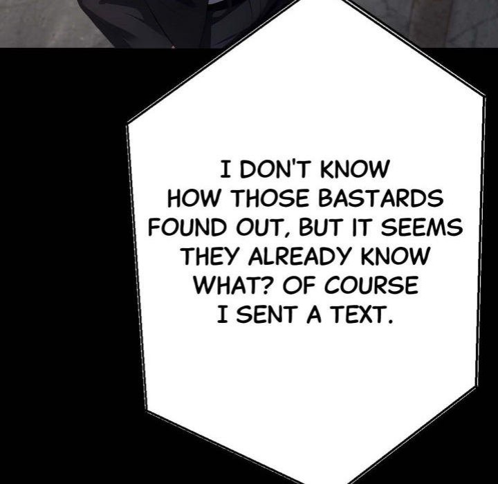 Gangster x Office Lady - Chapter 82 Page 36