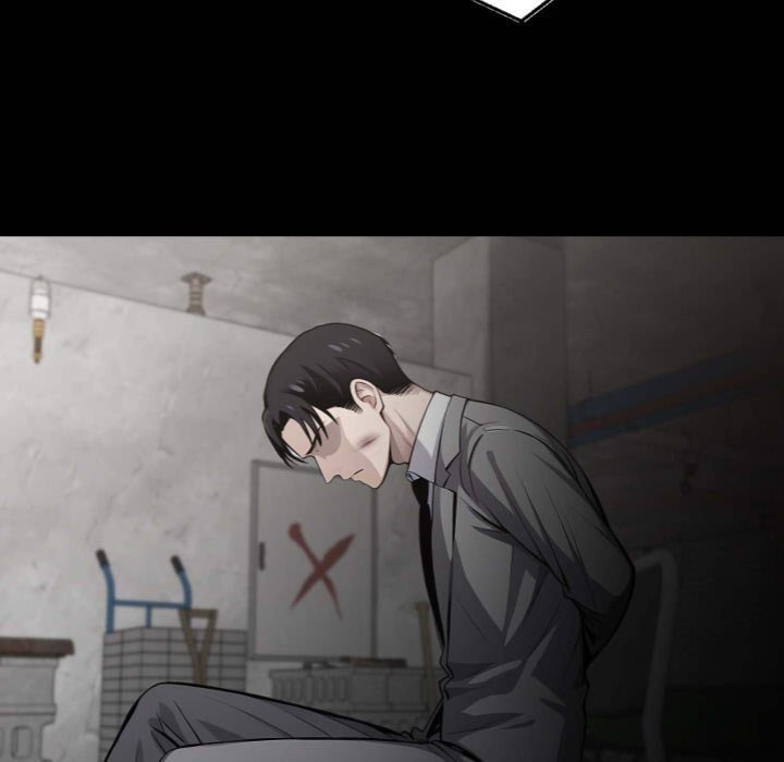 Gangster x Office Lady - Chapter 82 Page 37