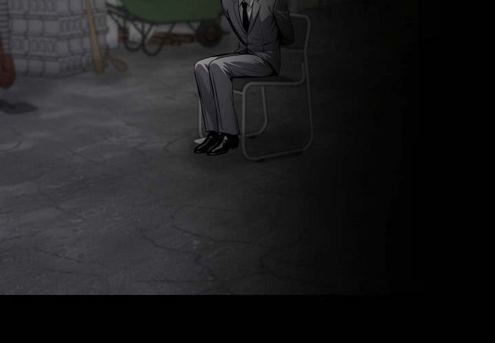 Gangster x Office Lady - Chapter 82 Page 4