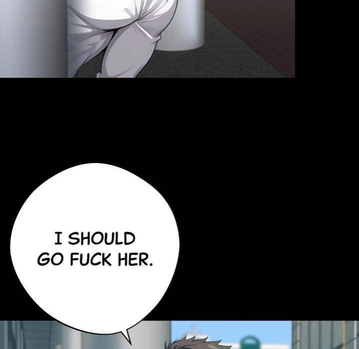 Gangster x Office Lady - Chapter 82 Page 44