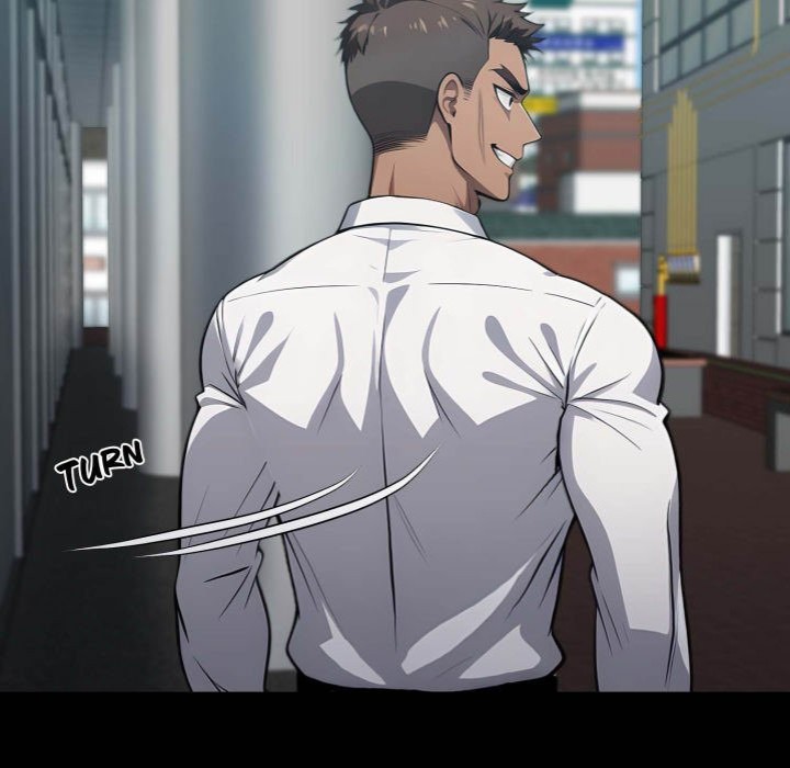 Gangster x Office Lady - Chapter 82 Page 45