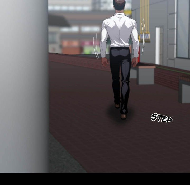 Gangster x Office Lady - Chapter 82 Page 47