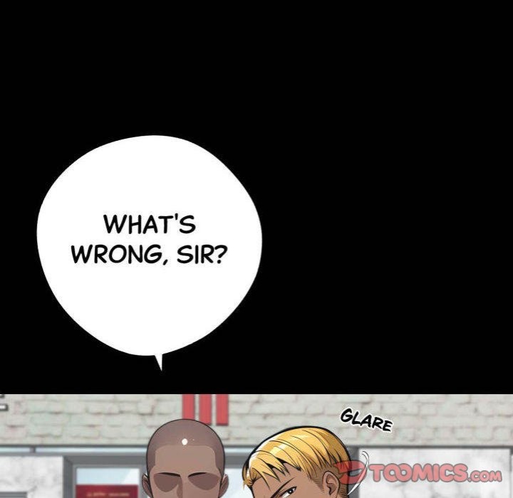 Gangster x Office Lady - Chapter 82 Page 48