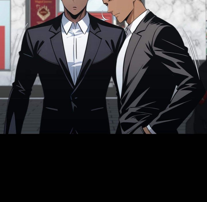 Gangster x Office Lady - Chapter 82 Page 49