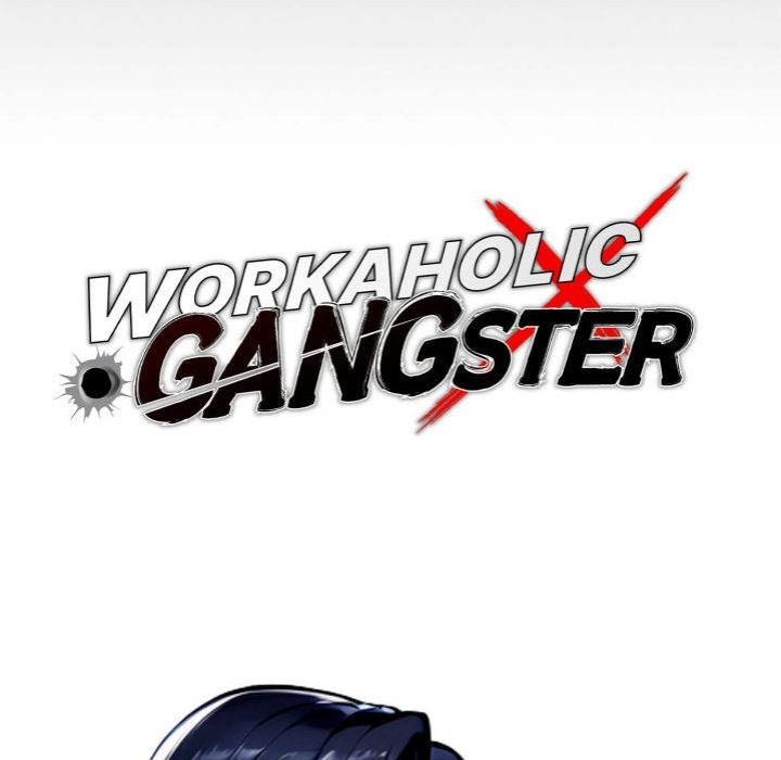 Gangster x Office Lady - Chapter 82 Page 52