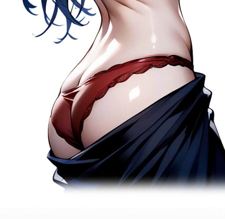 Gangster x Office Lady - Chapter 82 Page 54