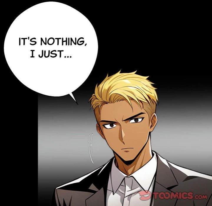 Gangster x Office Lady - Chapter 82 Page 57