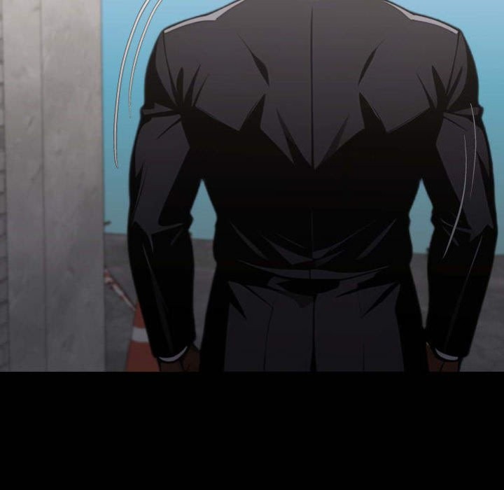 Gangster x Office Lady - Chapter 82 Page 6