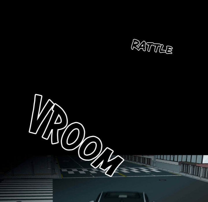 Gangster x Office Lady - Chapter 82 Page 60