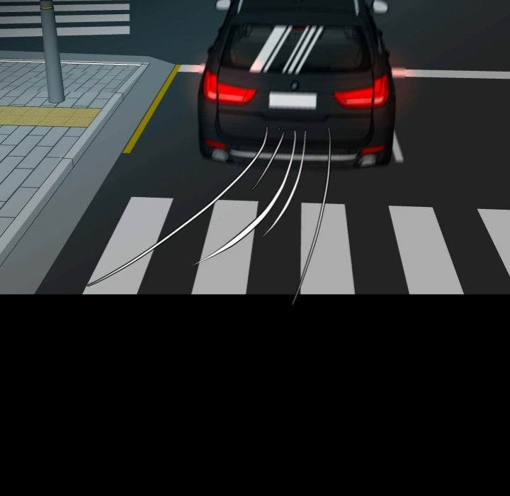 Gangster x Office Lady - Chapter 82 Page 61