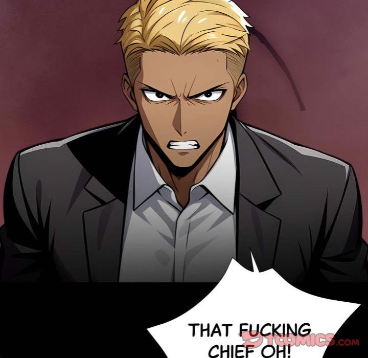 Gangster x Office Lady - Chapter 82 Page 66