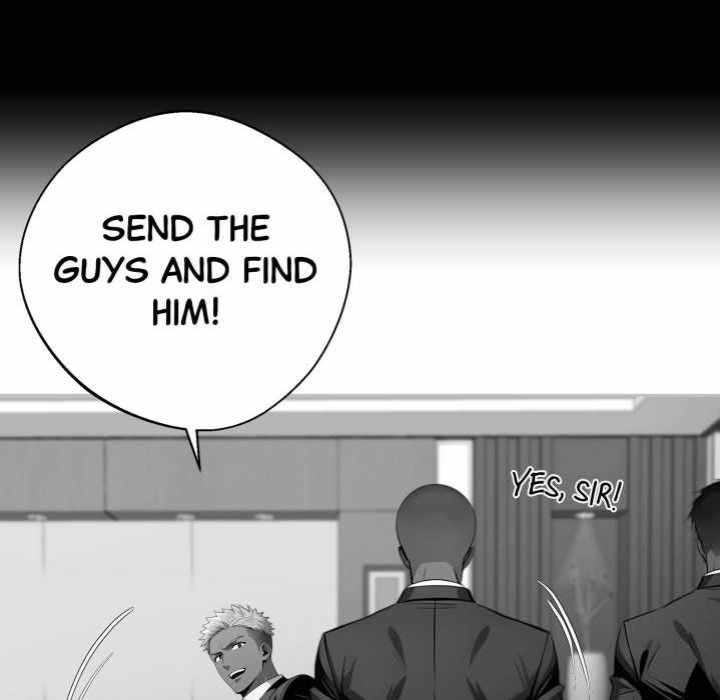 Gangster x Office Lady - Chapter 82 Page 68