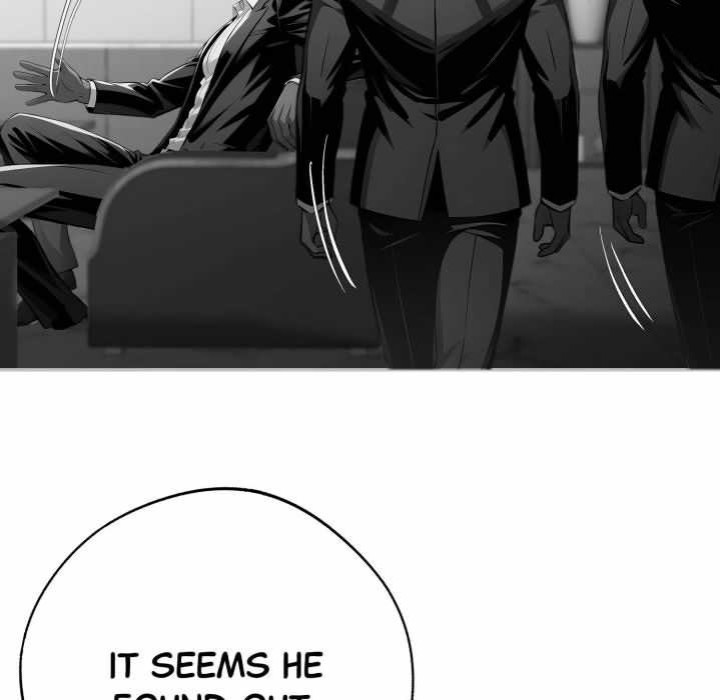 Gangster x Office Lady - Chapter 82 Page 69