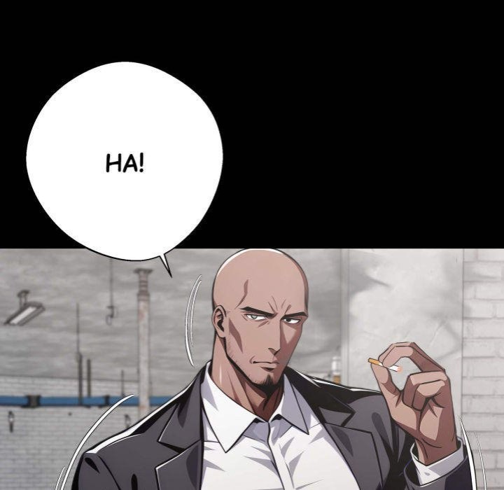 Gangster x Office Lady - Chapter 82 Page 7