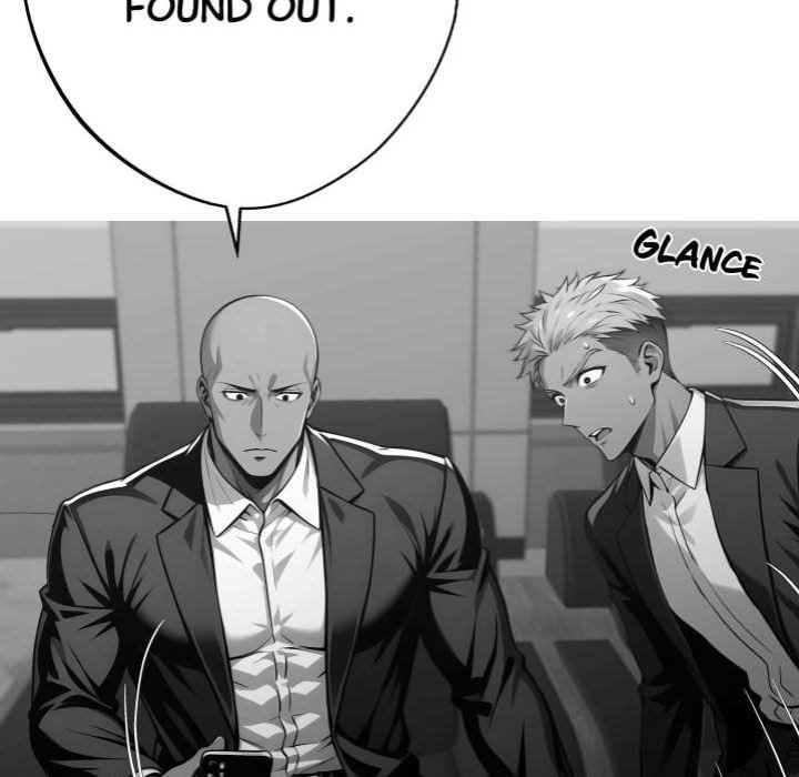 Gangster x Office Lady - Chapter 82 Page 70