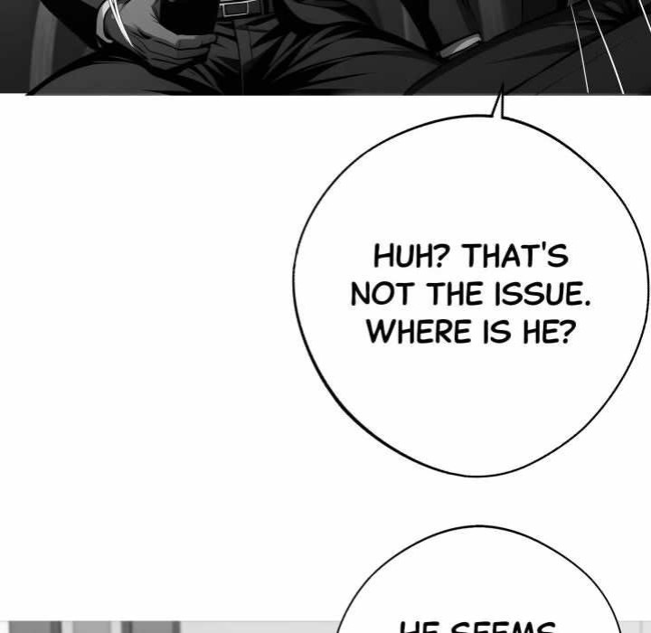 Gangster x Office Lady - Chapter 82 Page 71