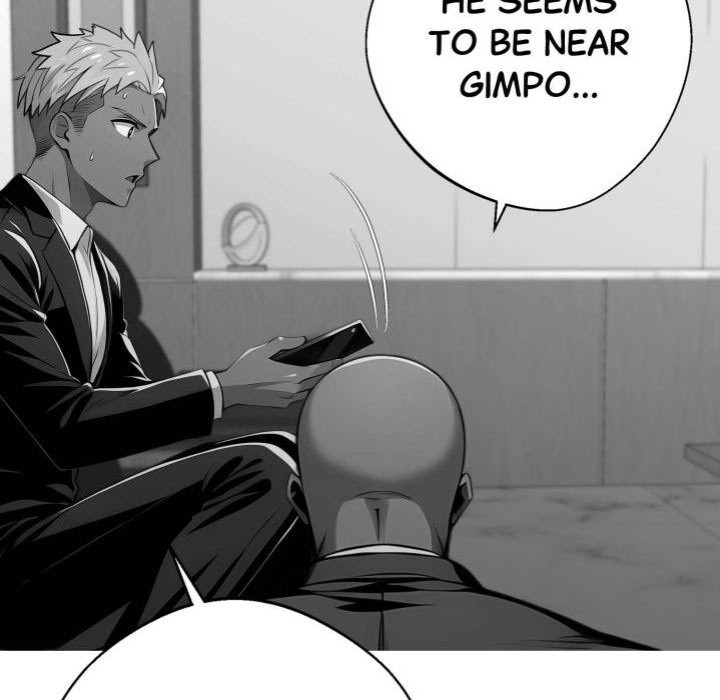 Gangster x Office Lady - Chapter 82 Page 72