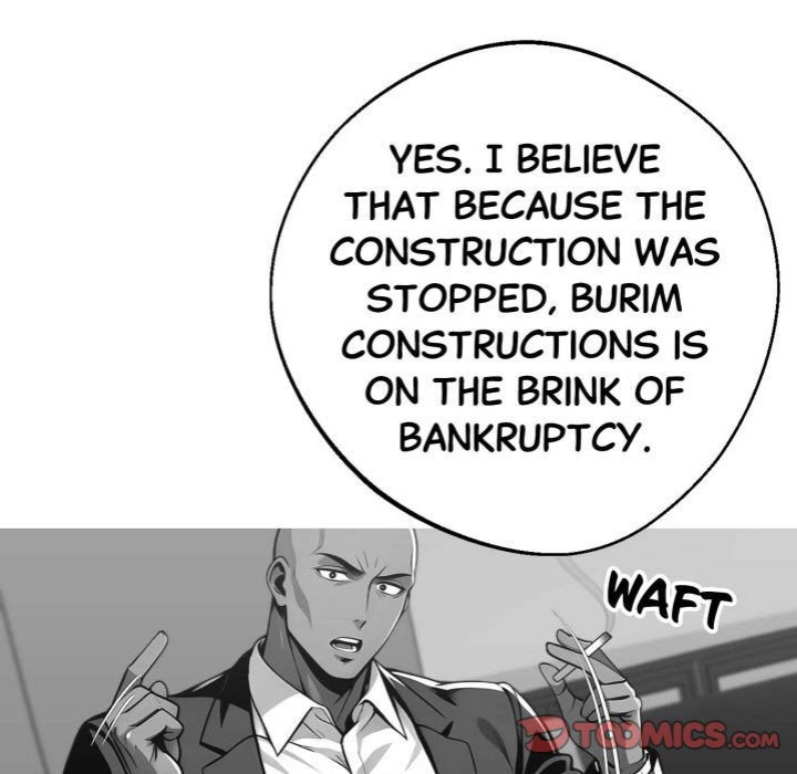 Gangster x Office Lady - Chapter 82 Page 75