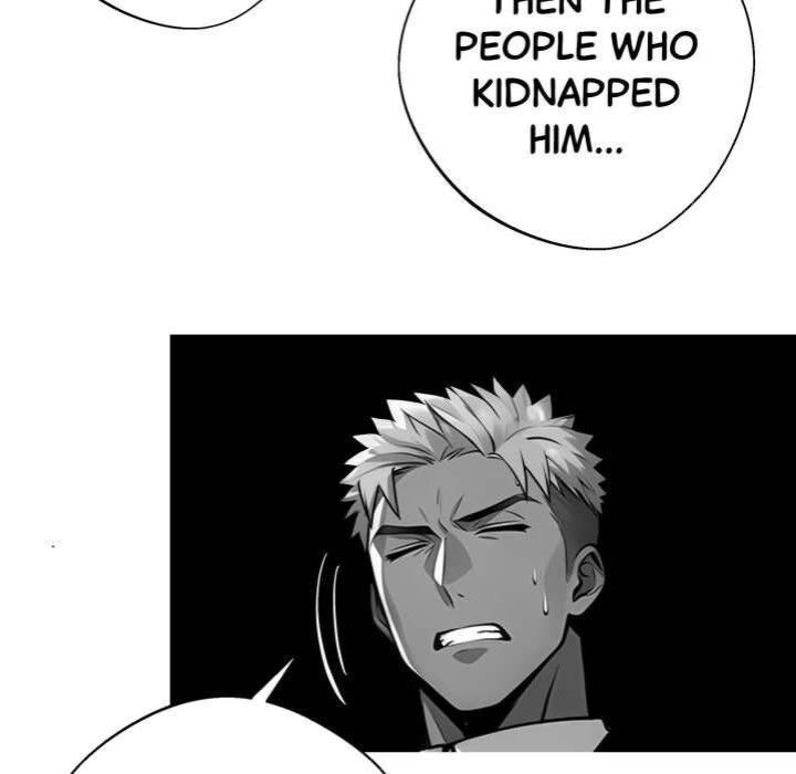 Gangster x Office Lady - Chapter 82 Page 77