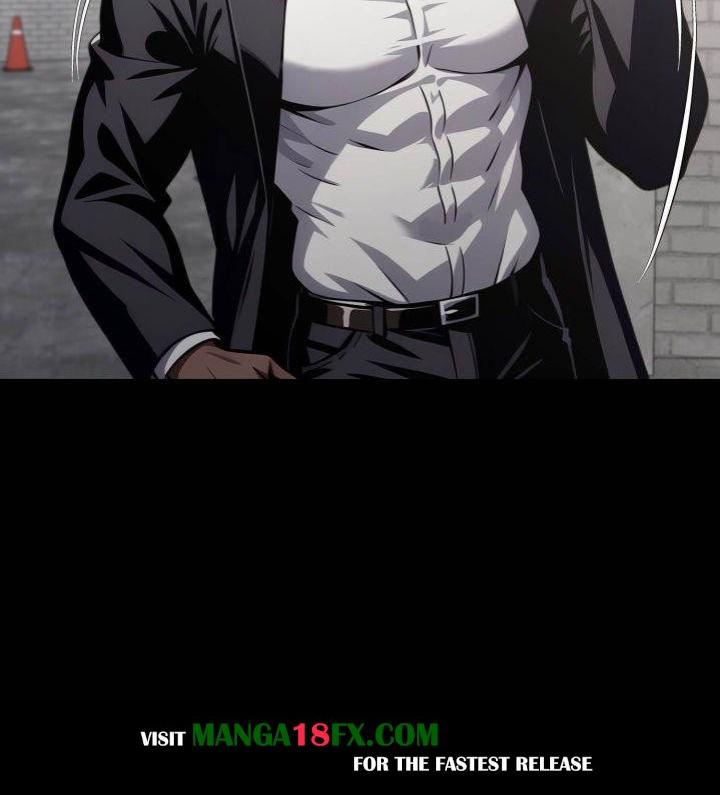 Gangster x Office Lady - Chapter 82 Page 8