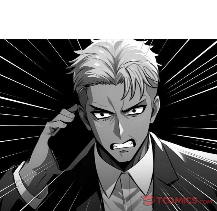Gangster x Office Lady - Chapter 82 Page 84