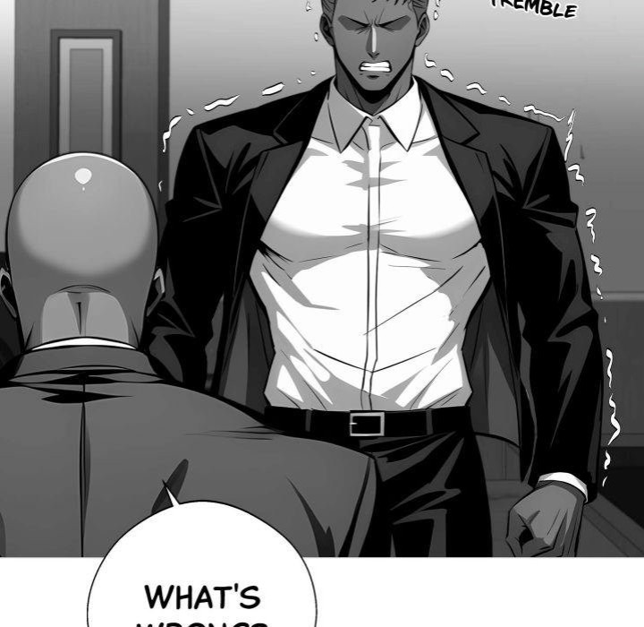 Gangster x Office Lady - Chapter 82 Page 86