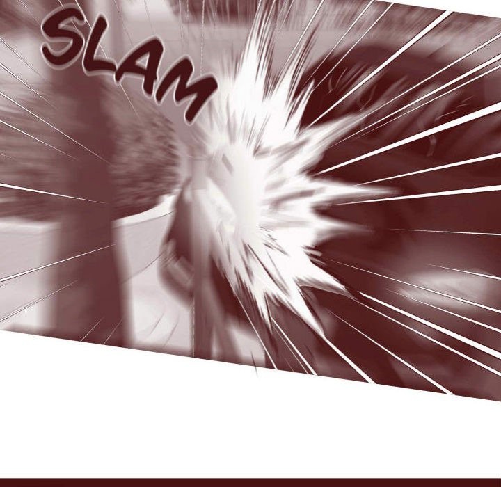 Gangster x Office Lady - Chapter 82 Page 89