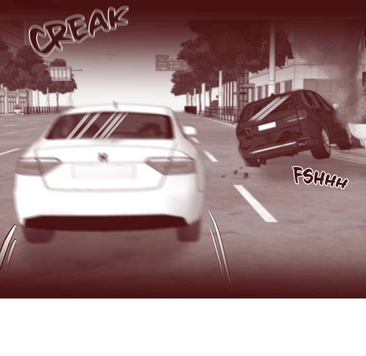 Gangster x Office Lady - Chapter 82 Page 90