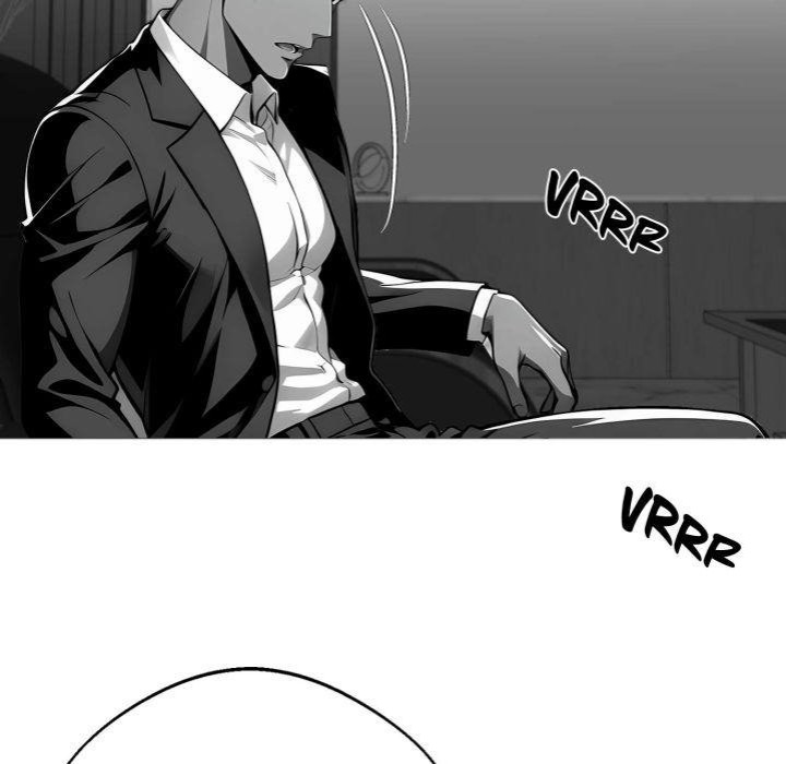 Gangster x Office Lady - Chapter 82 Page 92