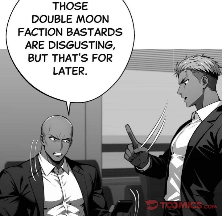 Gangster x Office Lady - Chapter 82 Page 93