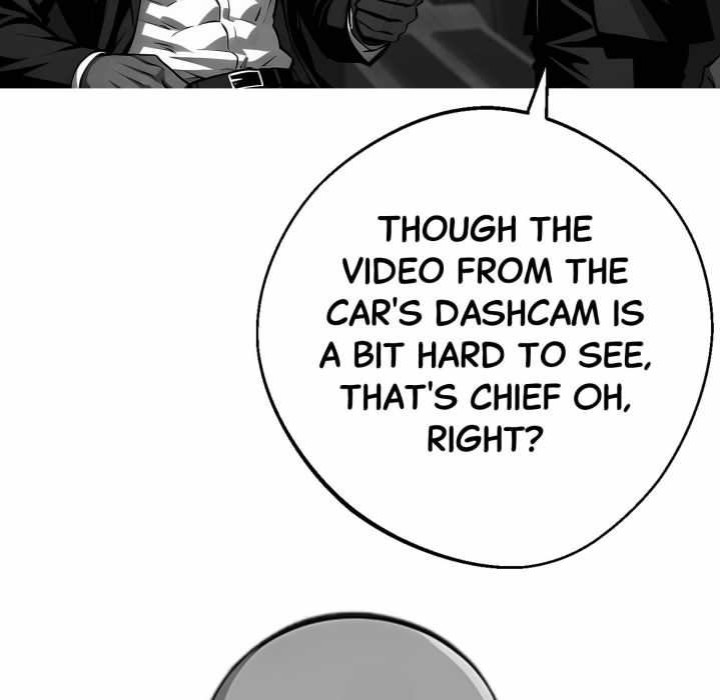 Gangster x Office Lady - Chapter 82 Page 94