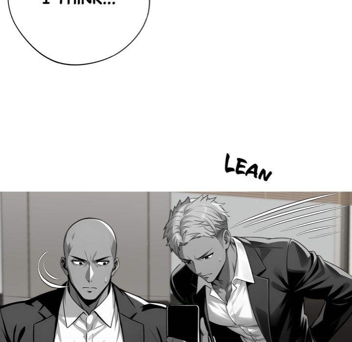 Gangster x Office Lady - Chapter 82 Page 96