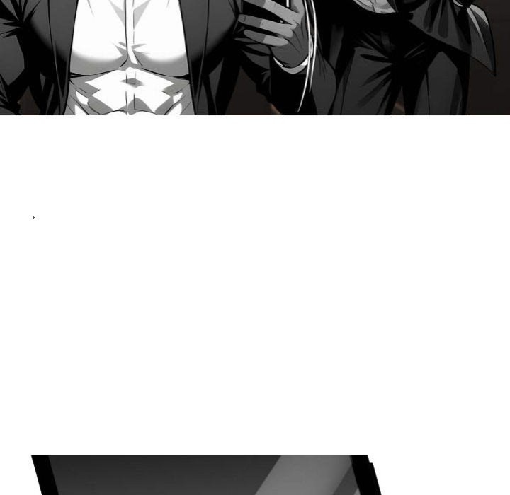 Gangster x Office Lady - Chapter 82 Page 97