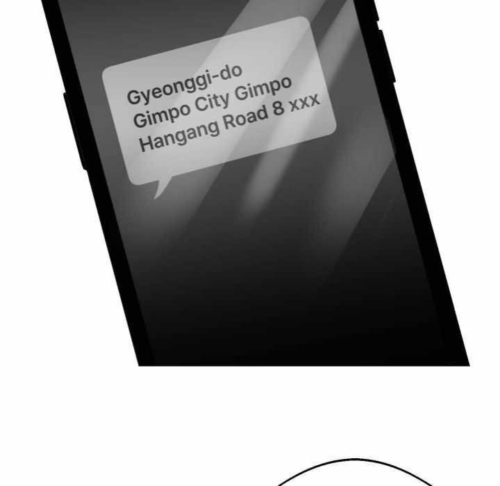 Gangster x Office Lady - Chapter 82 Page 98