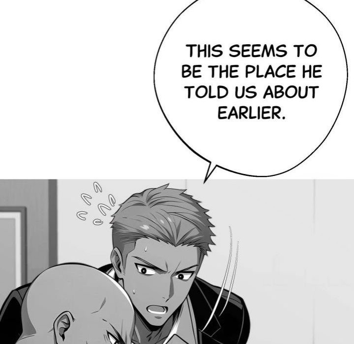 Gangster x Office Lady - Chapter 82 Page 99