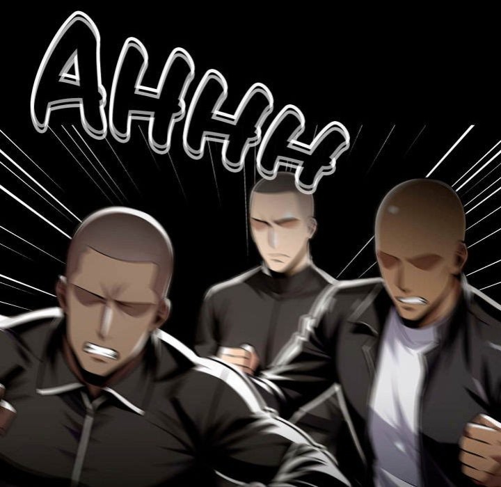 Gangster x Office Lady - Chapter 83 Page 10