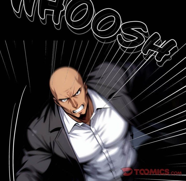 Gangster x Office Lady - Chapter 83 Page 102