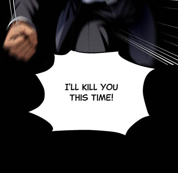 Gangster x Office Lady - Chapter 83 Page 103