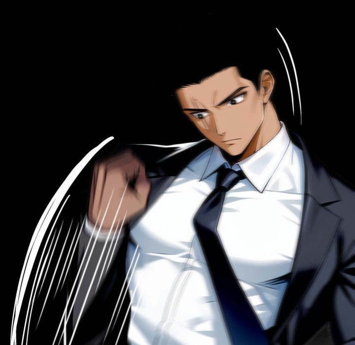 Gangster x Office Lady - Chapter 83 Page 104