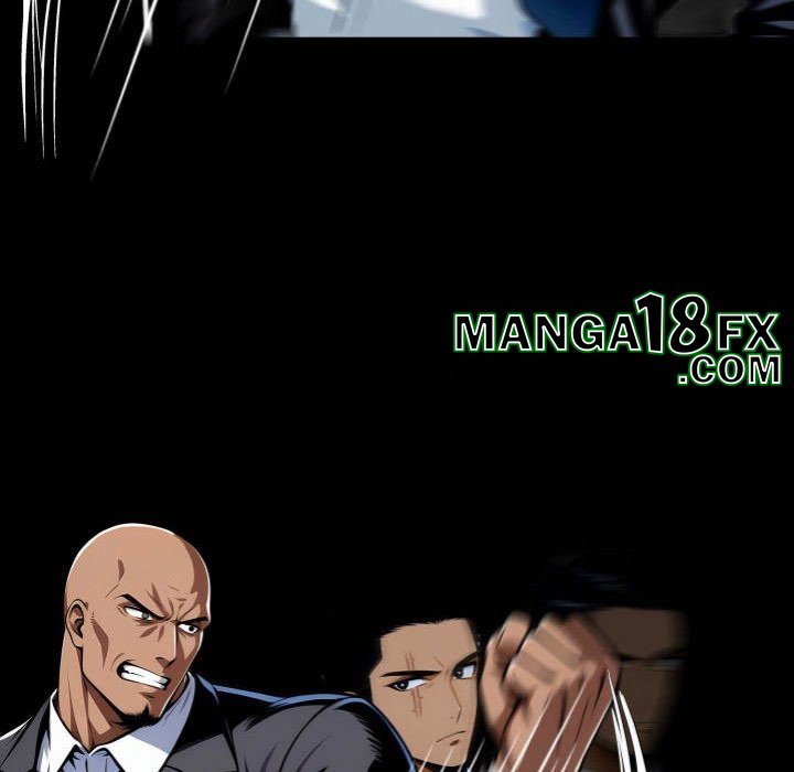 Gangster x Office Lady - Chapter 83 Page 105