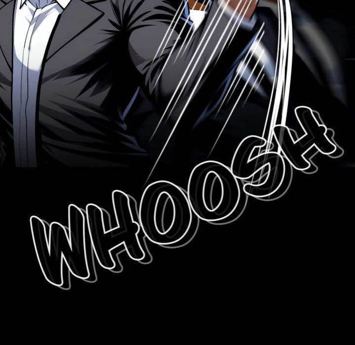 Gangster x Office Lady - Chapter 83 Page 106